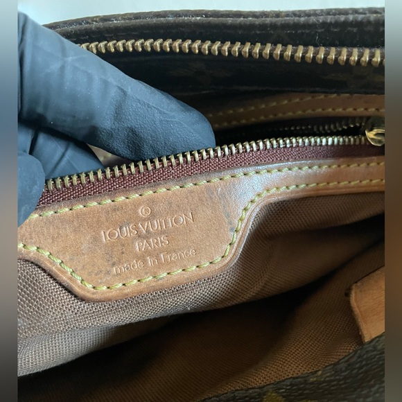 Louis Vuitton Mezzo tote bag - Picture 5 of 12